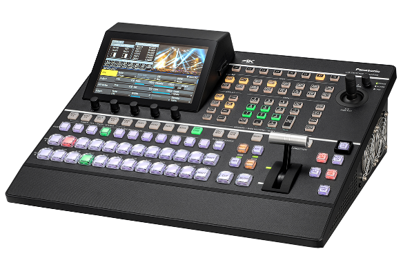 Video Switchers & Controllers | Panasonic North America Video Switchers & Controllers | Panasonic North America